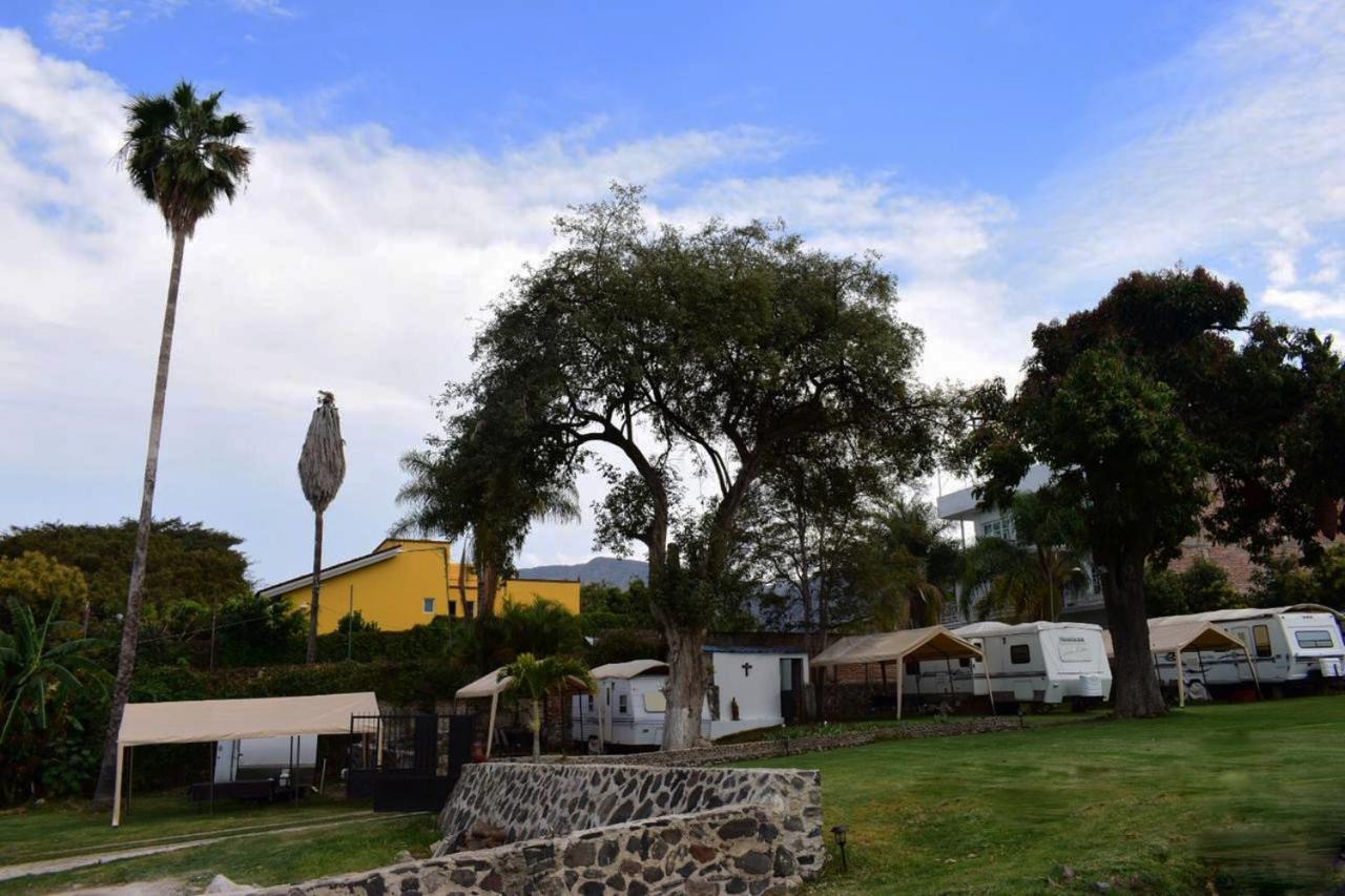 Casa Bravia - Hotel-Rv San Luis Soyatlán Exterior photo