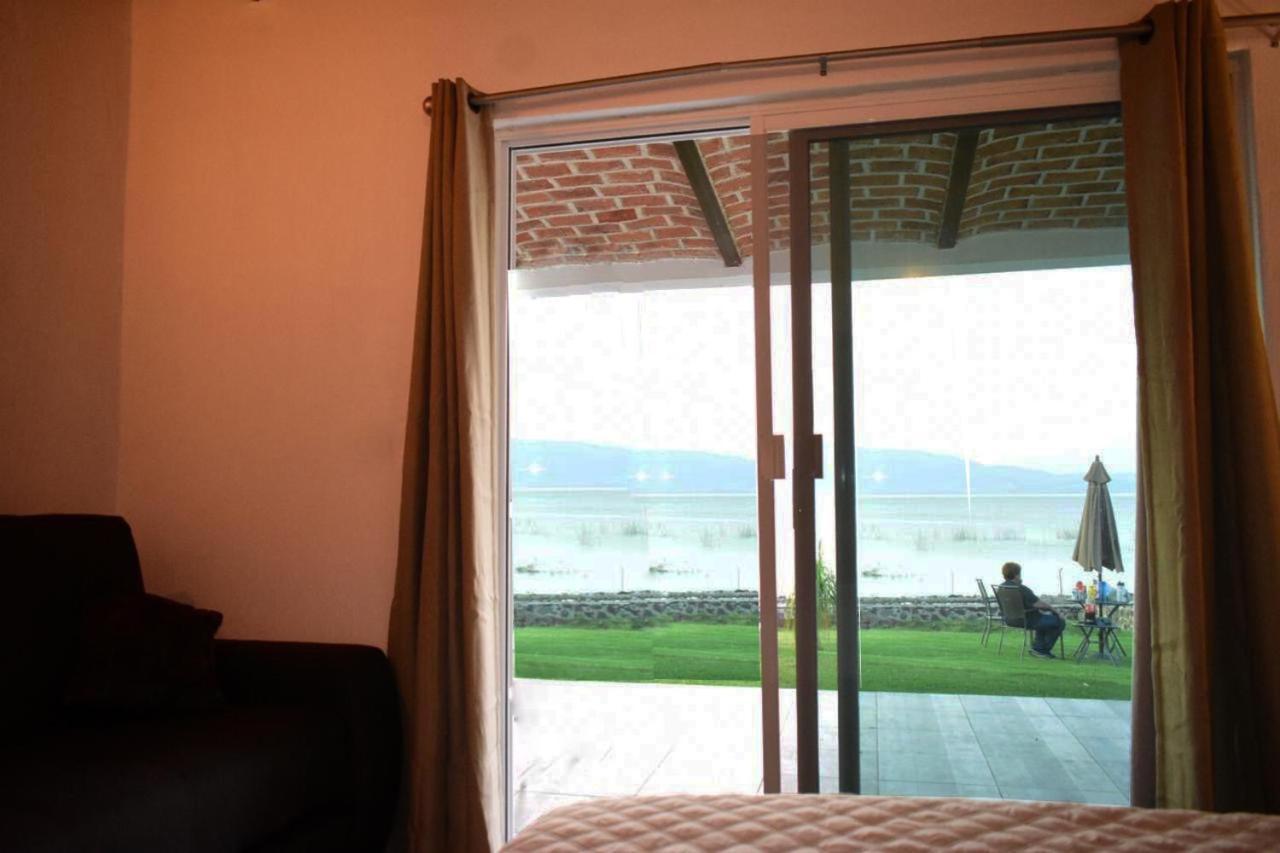 Casa Bravia - Hotel-Rv San Luis Soyatlán Exterior photo