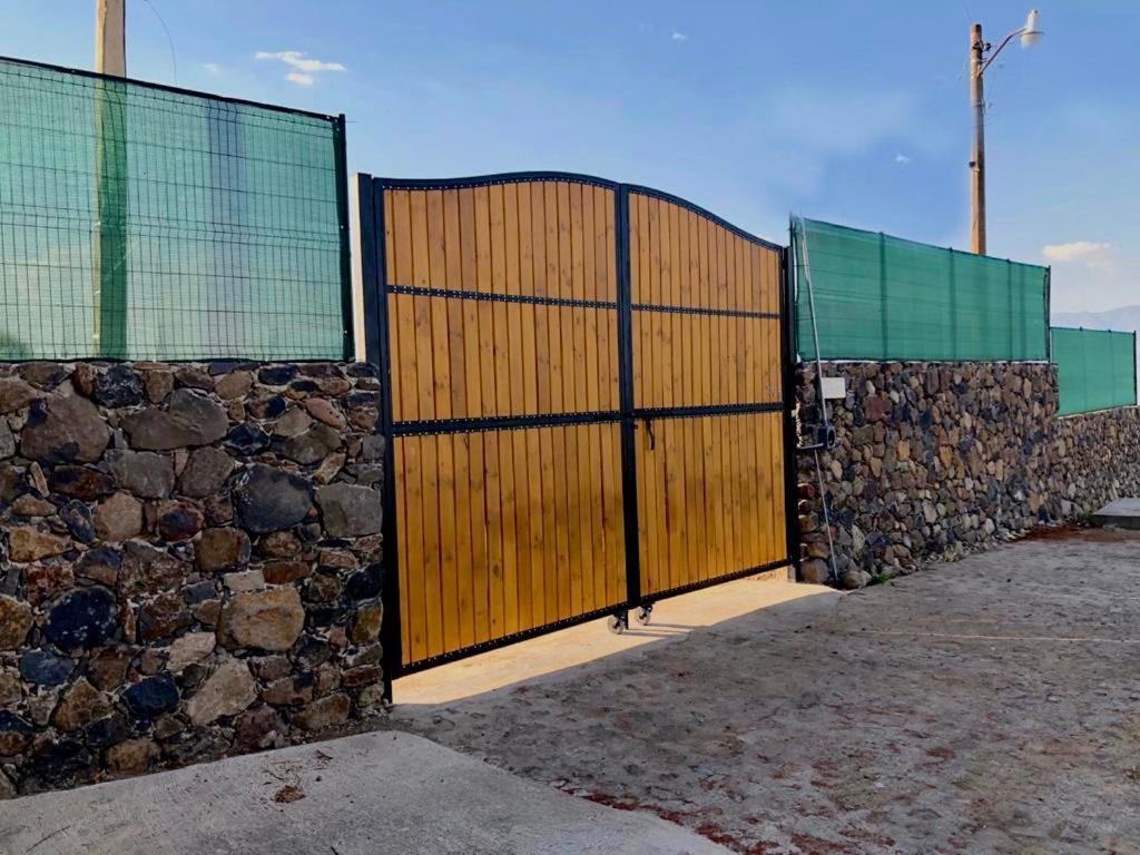 Casa Bravia - Hotel-Rv San Luis Soyatlán Exterior photo