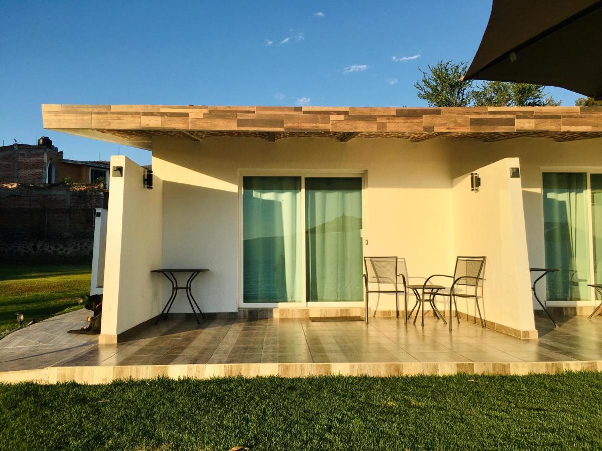 Casa Bravia - Hotel-Rv San Luis Soyatlán Exterior photo