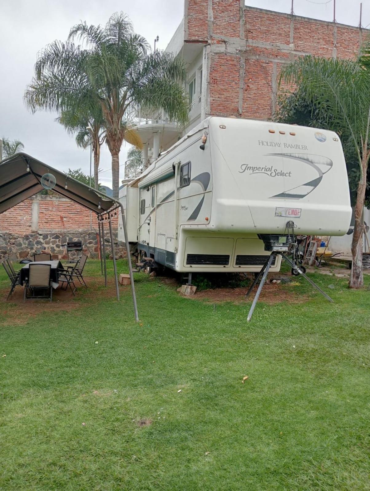 Casa Bravia - Hotel-Rv San Luis Soyatlán Exterior photo